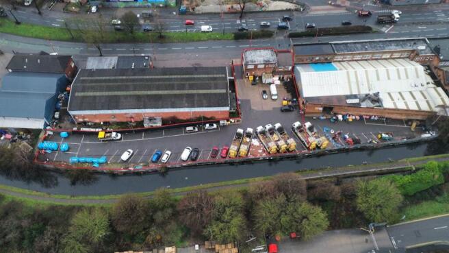 409 Tyburn Road rear red line.jpg