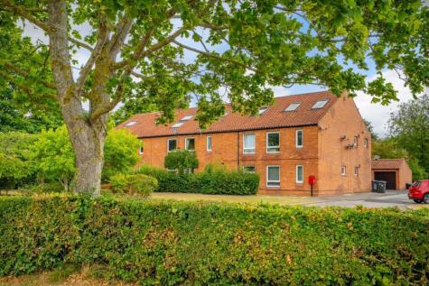 Peel Close, Heslington, York