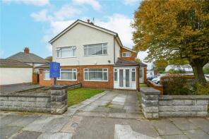 3, Kingsway, Wirral CH63 5NS