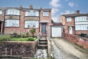 14, Hillary Crescent, Luton LU1 5JH