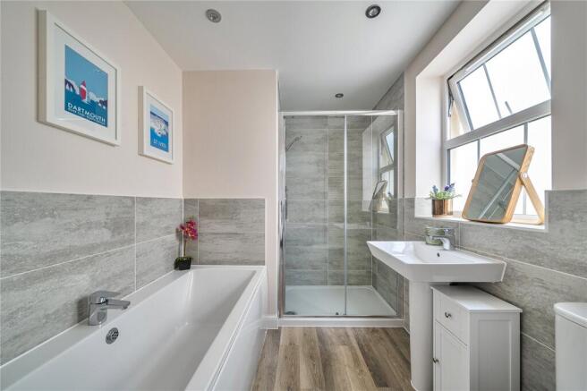 Master En-Suite