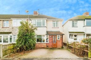 102, North Farm Road, Lancing BN15 9DA