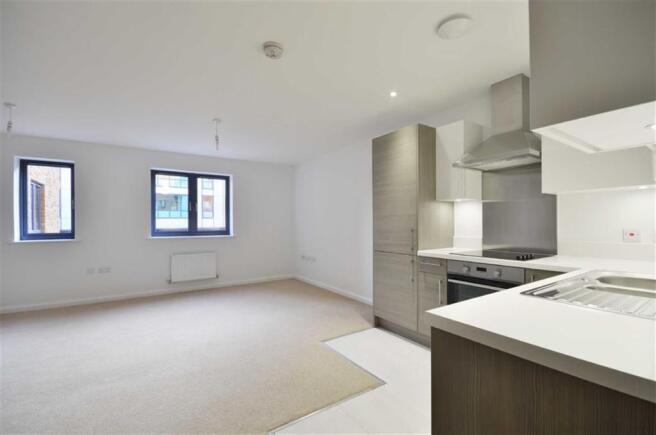 Open Plan Studio