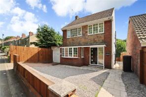 Sandwith House, Greenside Road, Ryton NE40 4LF