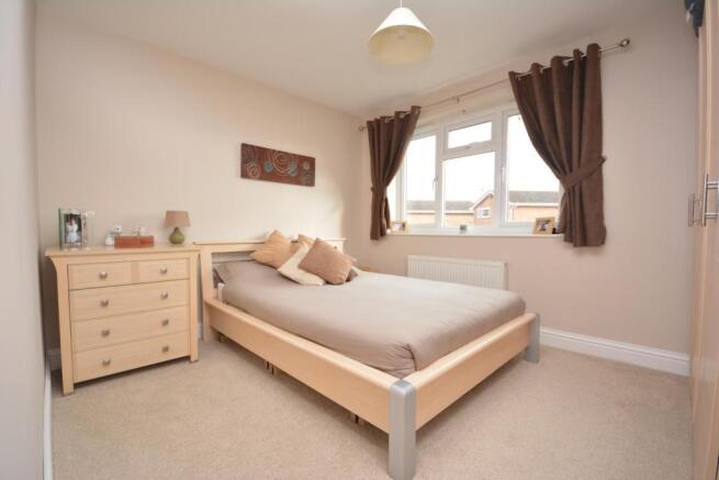 Bedrrom three