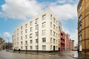 Flat 10, 1, Disney Place, London SE1 1HP
