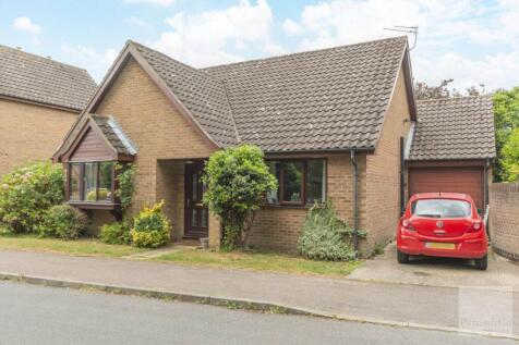 Gurney Drive, Sprowston