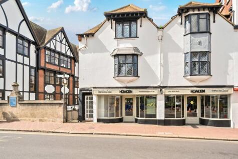 High Street, Kingston Upon Thames, Surrey, KT1