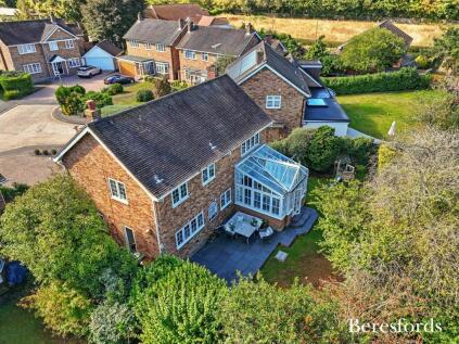 Glanmead, Shenfield, CM15