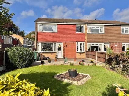Ramsey Close, West Bromwich, West Midlands, B71 3SH