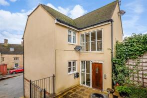 10, Merchants Place, Chipping Norton OX7 5UH