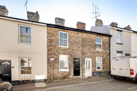 Eden Road, Haverhill