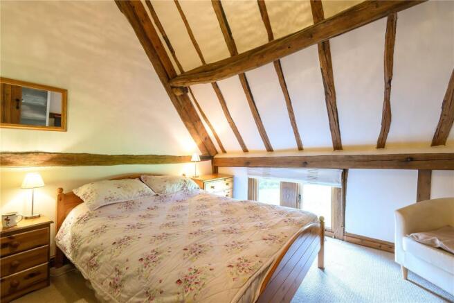 4 Double Bedrooms