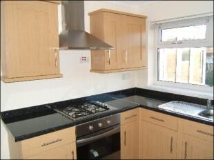 KITCHEN VIEW 1