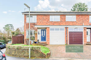 1, Castle Close, Redhill RH1 4LG