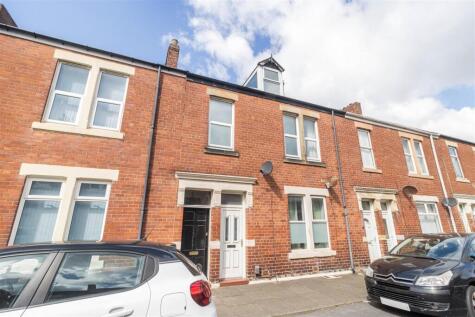 Chirton West View, North Shields