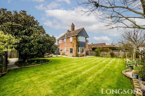 London Street, Swaffham