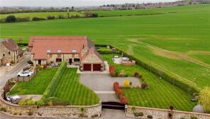 2, Rackford Farm, Rackford Road, North Anston, Sheffield S25 4DF