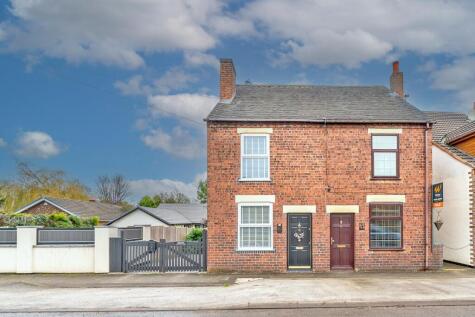 Stafford Road, Great Wyrley