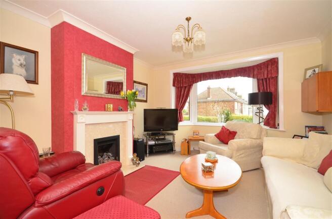 Lounge Area
