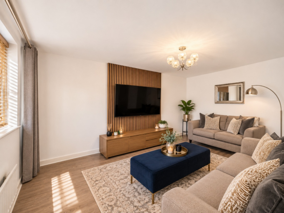 Under Hill Close, Ainsdale, Merseyside, PR8 3FD photo 3
