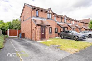 56, Bexhill Drive, Leigh WN7 5TG