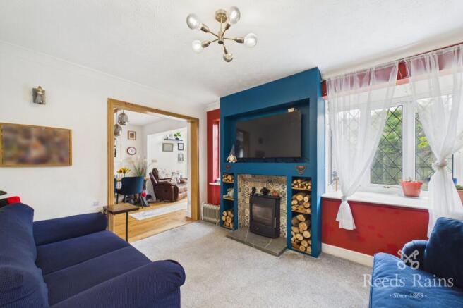 Beechfield Mews, Hyde, Greater Manchester, SK14 photo 4