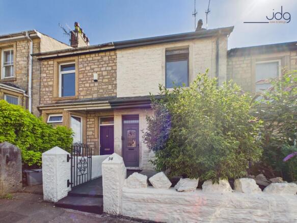 Welcome to Brunton Road