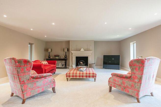 Drawing Room