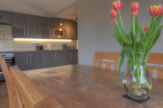 Kitchen/diner 3