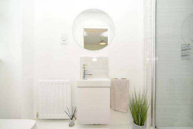 En-suite Two