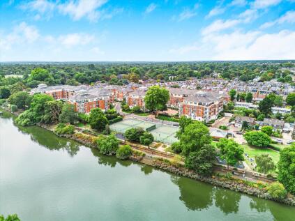 Clevedon Road, Twickenham TW1