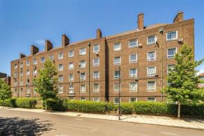 Flat 27, Headbourne House, Law Street, London SE1 4DY