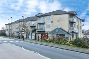 12, Heritage Court, Rotherham Road, Dinnington, Rotherham S25 3SA