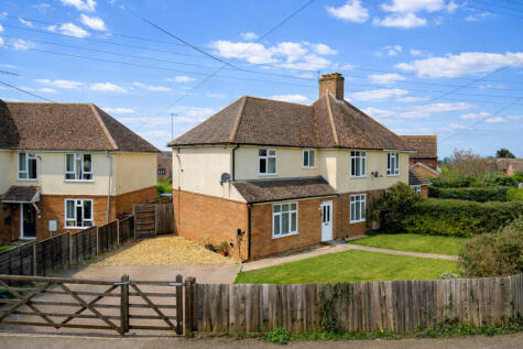 New Road, Drayton Parslow, Milton Keynes, MK17