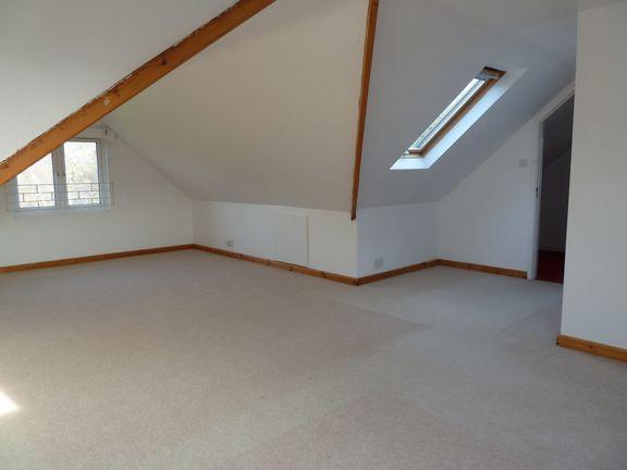Loft Room