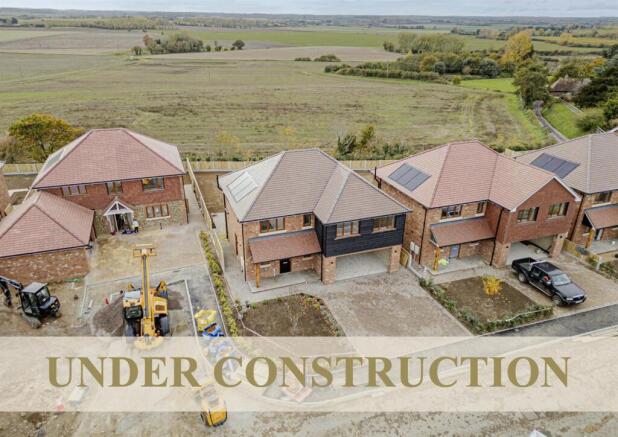 Mill Field 2 - Drone 8 - Under Construction JPEG.j