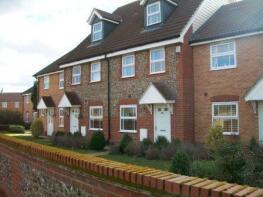 25, The Presidents, Bury St. Edmunds IP28 8HS