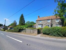 Avalyn, Whitstone Hill, Pilton, Shepton Mallet BA4 4DT
