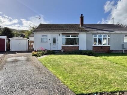 Kingswood Place, Abergele, LL22