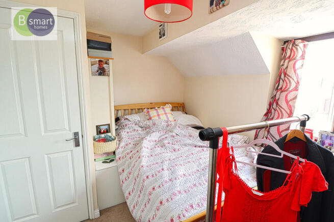 2 bed Semi-Detached for sale Image 9