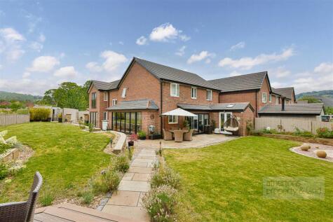 Barley Close, Whalley, Ribble Valley