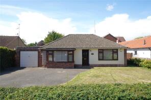 26, Wamil Way, Bury St. Edmunds IP28 7JU