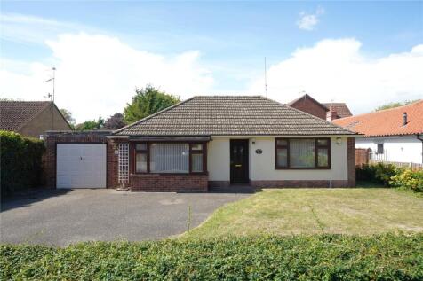 Wamil Way, Mildenhall, Bury St. Edmunds, Suffolk, IP28