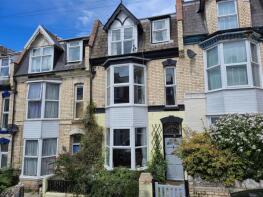 7, Greenclose Road, Ilfracombe EX34 8BT