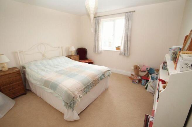 Bedroom Five