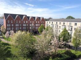 22, Evergreen Mews, Salford M7 2GU