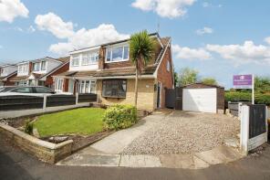 1, Wainfleet Close, Wigan WN3 6TG