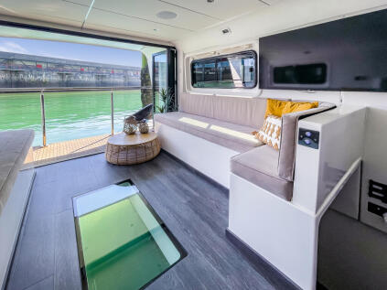 Brighton Marina, Brighton, BN2