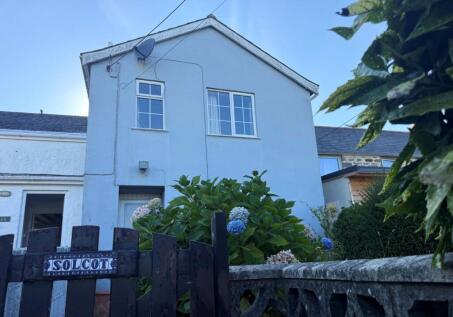 Solcot, Fore Street, Truro, Mount Hawke, Cornwall, TR4 8DR
